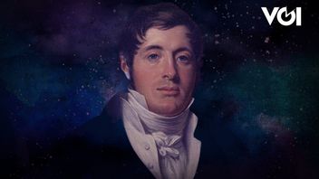 Thomas Stamford Raffles: Governor-General Of The Dutch East Indies From England Who Evoked The Greatness Of Java