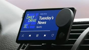 Spotify的汽车事物的4个新功能及其使用方法