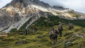 La Turquie renforce sa frontière terrestre couvrant environ 3 000 km avec des véhicules sans pilote