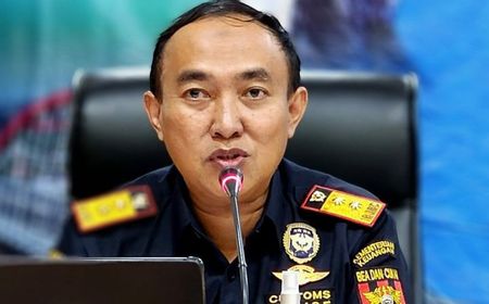 Bea Cukai Terbitkan Izin Kawasan Berikat 12 Perusahaan di Jateng