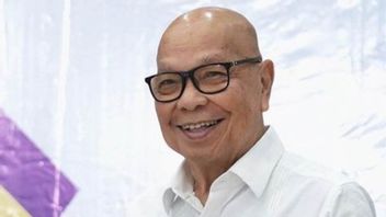 المعروف بأنه قريب من برابوو ، هذا هو ملف تعريف غليني كياروبان الذي أصبح المدير الجديد لجارودا إندونيسيا