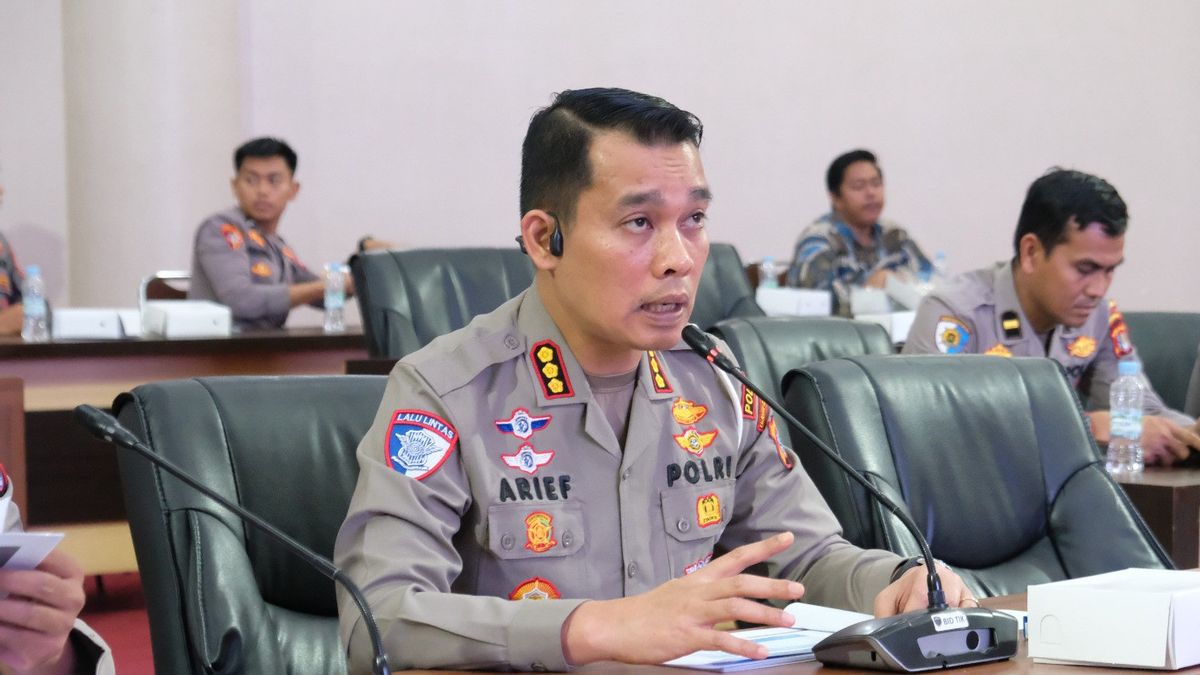 Polda Kaltara Siapkan Operasi Keselamatan Kayan 2025 
