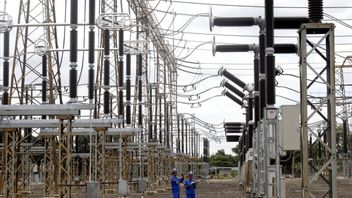 PLN Nusantara Power Kejar 100 في المئة محطة توليد الطاقة الرقمية