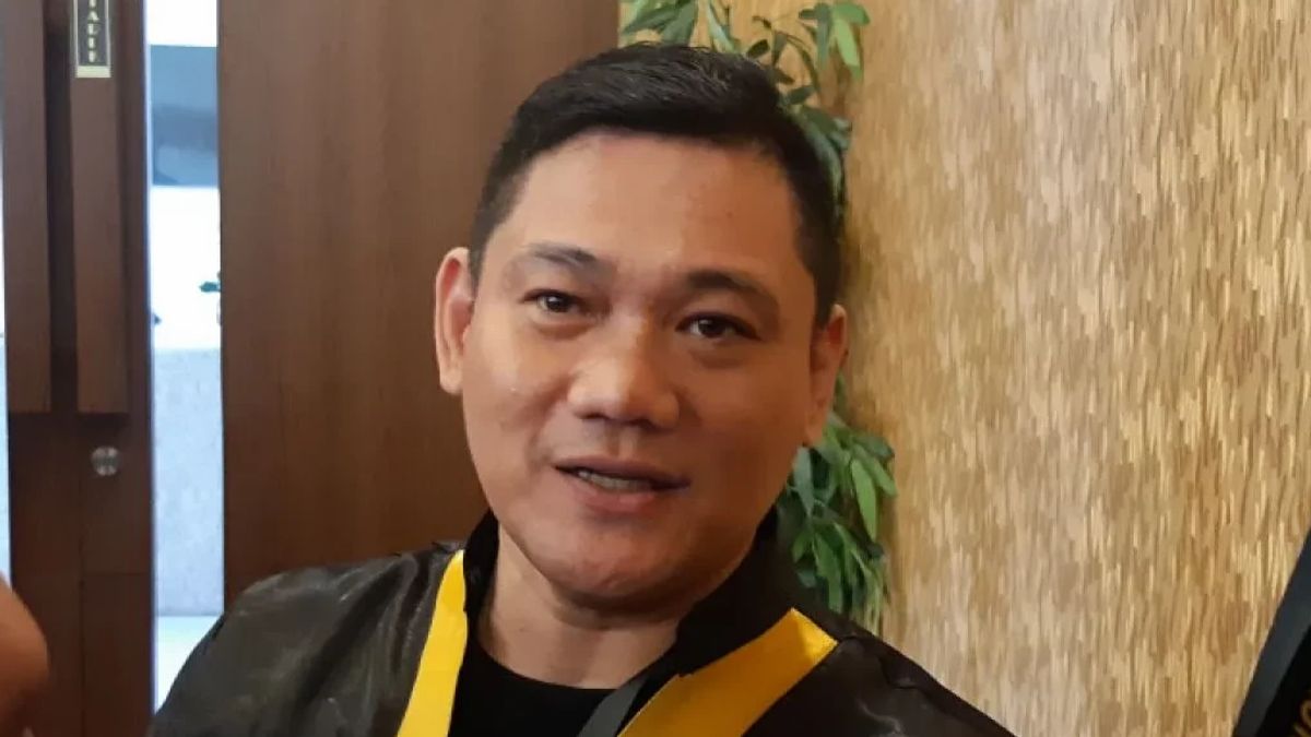 IPO Pertanyakan Transparansi Dana Donasi Indonesian Olympian Association