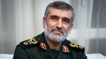 Avertit Fermement Israël, Général Iranien: Ils Peuvent Commencer Une Guerre, Cela Mettra Fin Au Régime Sioniste