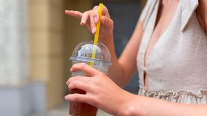 Korea Selatan Bakal Hentikan Gelas Plastik Sekali Pakai Gratis di Kafe dan Restoran