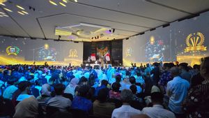 BK DPRD DKI Galang Donasi Korban Bencana Sumatra, Dana Terkumpul Ratusan Juta