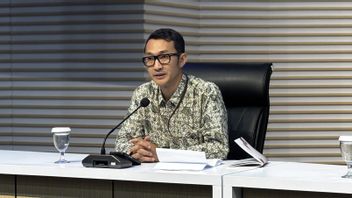 前BI官员Erwin Haryono据称知道预算流程以支付CSR基金