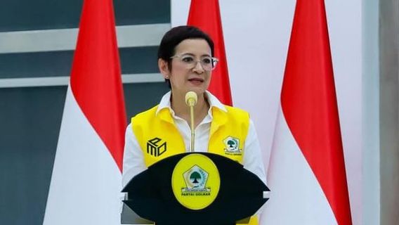 Nurul Arifin Soroti Tragedi Ledakan Amunisi di Garut: TNI Harus Evaluasi SOP dan Perketat Prosedur Keamanan