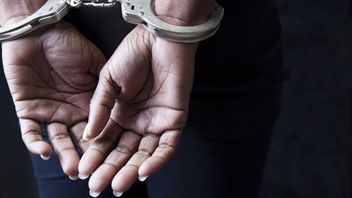 Setelah Viral, Komplotan Wanita Pelaku Aniaya di Cilincing Akhirnya Ditangkap