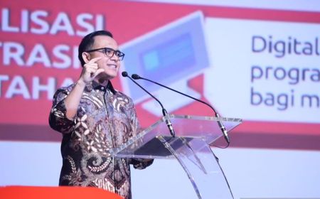 Menteri Risma-Yasonna Laoly Absen Saat Buka Puasa Bareng Jokowi, Ini Kata Azwar Anas