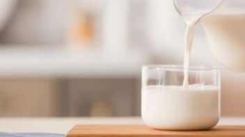 Kenapa Konsumsi Susu Penting Saat Sahur dan Setelah Berbuka Puasa? Ini Penjelasannya