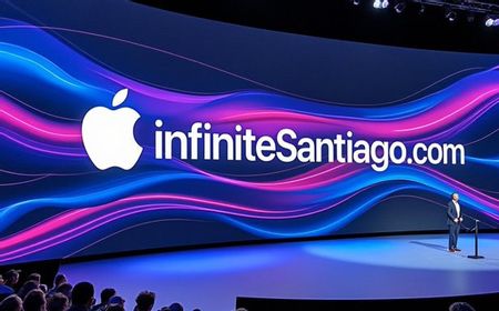 Apple dan Real Madrid Bahas Teknologi Vision Pro untuk Pengalaman Imersif di Stadion Santiago Bernabéu