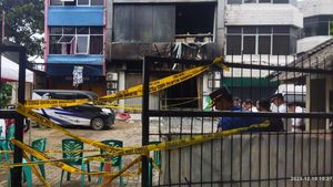 Dirut Terra Drone jadi Tersangka, PSI Ingatkan Pemprov DKI Tak Lepas Tanggung Jawab