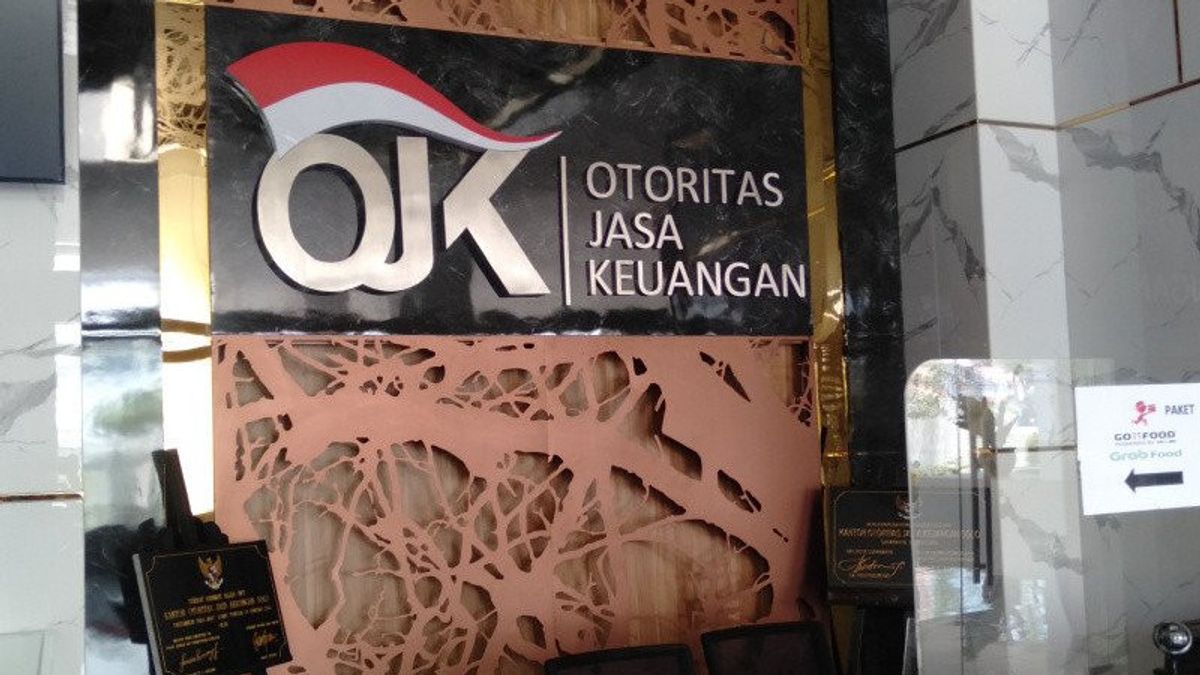 OJK Claims IKNB Assets Still Growing 7.7 Percent Amid The Pandemic