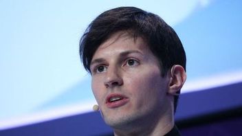 CEO Telegram Bebas Setelah Membayar Rp85 Miliar, Tapi Harus Tetap Lapor