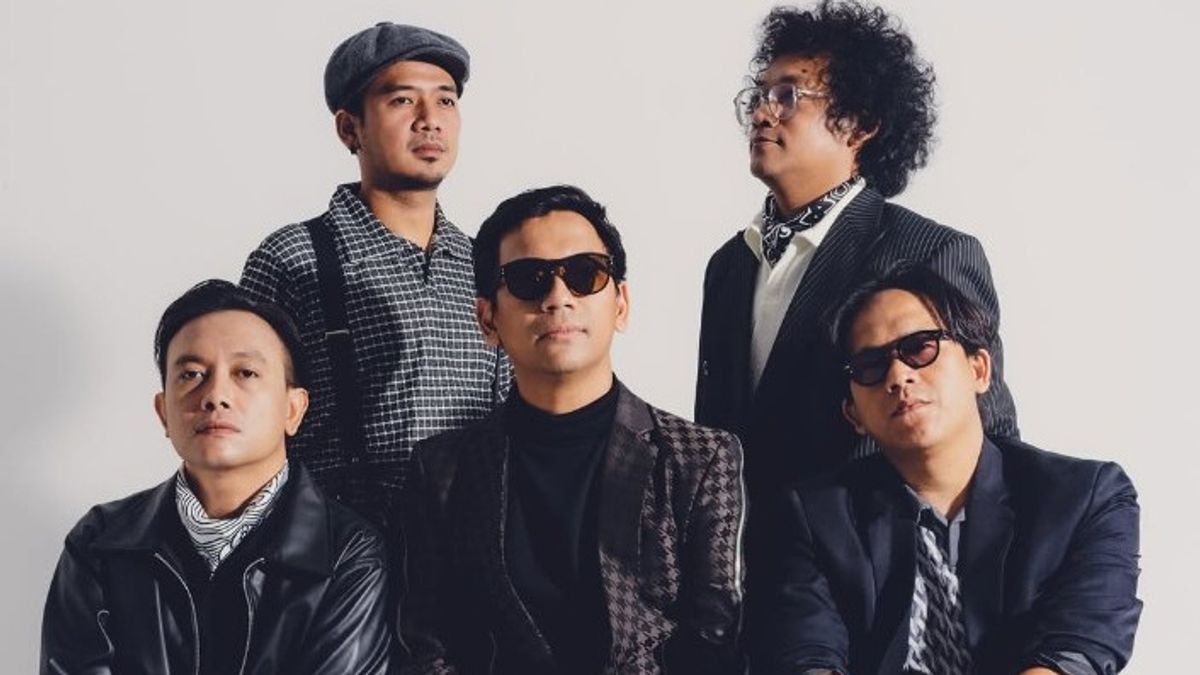 D'Masiv Will Present Three Shows In Japan In April