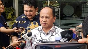 Kejagung Periksa Tersangka Minyak Mentah untuk Kasus Petral