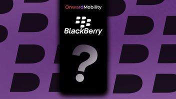 Sudah Lama Tidak Muncul, Blackberry Siap Luncurkan Ponsel 5G