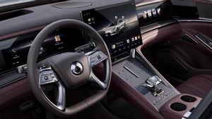 Z9GT Denza Z9GT的内部豪华度:比亚迪豪华轿车,即将推出2024年底