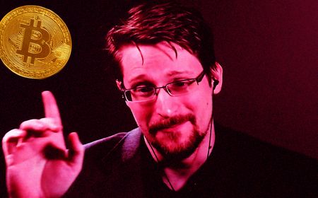 Edward Snowden Peringatkan Pengembang Bitcoin untuk Segera Tingkatkan Privasi