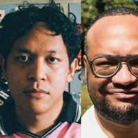 Ada Peran Penting Kamga dalam Kolaborasi Terbaru Hindia dengan eaJ