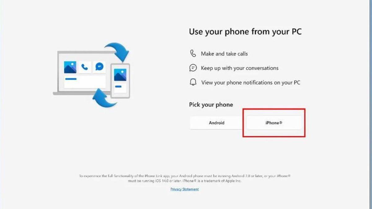Cara Akses iMessage di Windows 11, Inilah Manfaatnya bagi Pengguna iPhone