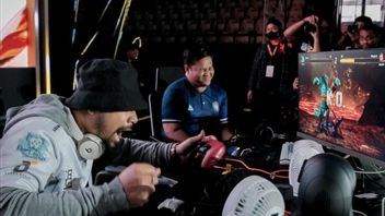 Ministry Of Health Calls Game Addicts To Entering The Behavior Disorder Category In Today's Memory, June 21, 2018