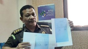 Kejaksaan Tetapkan Kadisbun Aceh Barat Tersangka Korupsi PSR