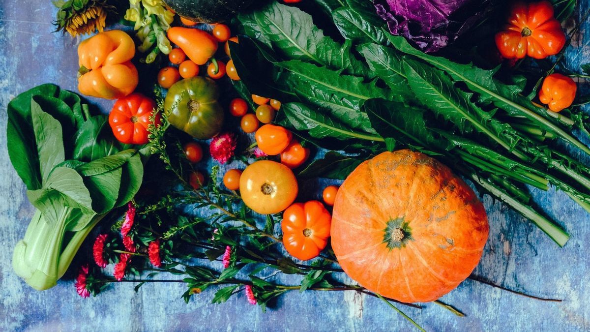 Agar Nutrisi Sayuran Tidak Hilang, Berikut Cara Memasaknya