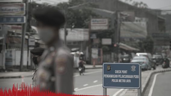 Ketidakjelasan Aturan Pemerintah di Kala Pandemi