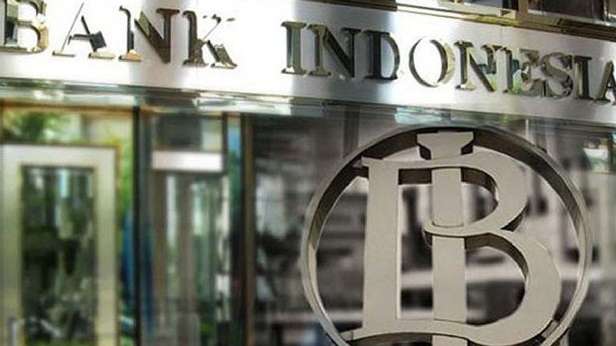 Bank Indonesia: Surplus Neraca Perdagangan yang Berlanjut Perkuat Ketahanan Ekonomi