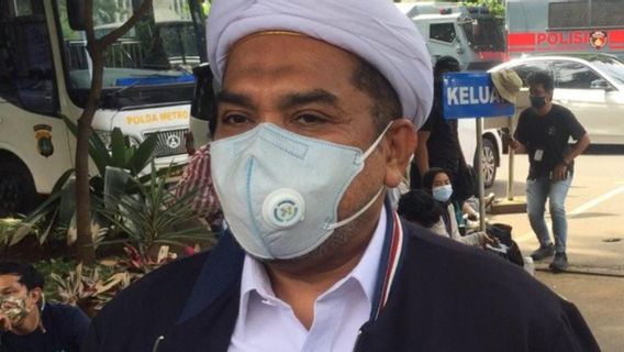 Tuduhan Pelemahan KPK Melalui TWK, Ali Mochtar Ngabalin: Itu Menyesatkan Publik 