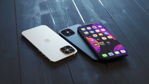 Apple Setop Penjualan iPhone XR dan 11 Pro Usai Peluncuran iPhone 12 