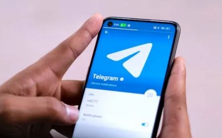 Korea Selatan Minta Telegram dan Media Sosial Lainnya Bantu Atasi Kejahatan Seksual Digital