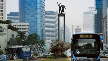 トランスジャカルタの関税引き上げ計画は、首都の交通問題を解決する方法ではないと考えられています