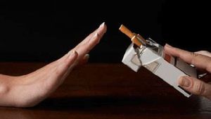 Dinkes Tangerang Gencarkan Anti Rokok di Kalangan Remaja