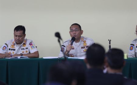 Satpol PP Bakal Tertibkan PKL Hingga Parkir Liar di Sekitar Hotel Tamu KTT ASEAN Menginap