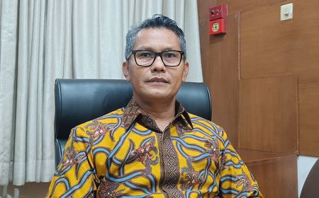 Indeks Kepercayaan Industri Naik Tipis ke Level 52,95 pada November 2024