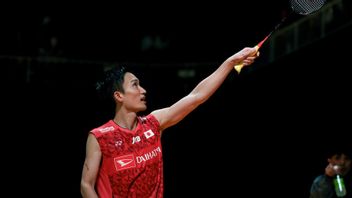 Kaleidoscope 2024: World Top Badminton Player Retires This Year