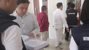 Sejumlah Ruangan Kanwil Bank Kaltimtara Digeledah. Diduga Ada Kredit Fiktif