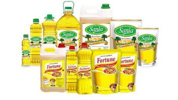 Wilmar, Sania And Fortune Cooking Oil Producers Owned By Conglomerate Martua Sitorus Raise Sales Of IDR 3.68 Trillion In The Third Quarter Of 2021