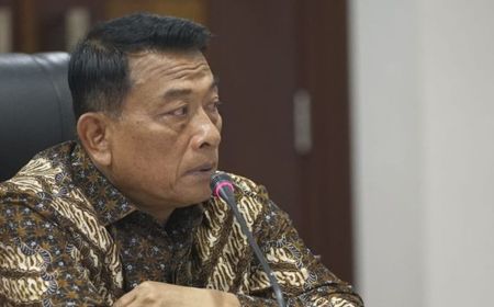 Kasus Varian Omicron Bertambah, Moeldoko Tegaskan Wisata ke Mancanegara Diperketat