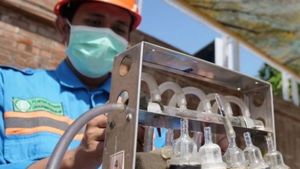 Uji Kualitas Udara di Madiun, Pemkot Lakukan Pengujian di Lima Titik