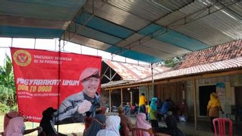 Berita Kulon Progo: Binda DIY Intensifkan Vaksinasi Booster di Kulon Progo