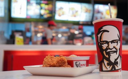 Di Palopo Sulsel, KFC Milik Ricardo Gelael Digugat Rp4 Miliar oleh Konsumen karena Pesanan Tidak Sesuai Aplikasi