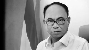 Soal Pemberitaan Budi Arie Setiadi Diduga Terima Jatah 50 Persen dari Pengamanan Situs Judol, Sekjen Projo Angkat Bicara