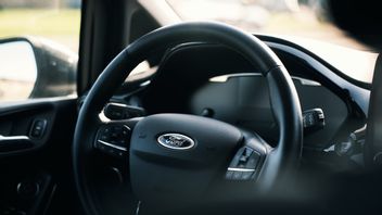 Ford S’associe Aux Fabricants De Puces Pour Augmenter Son Propre Approvisionnement