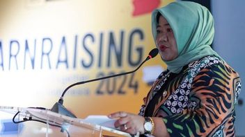 Bappenas: Indonesia's Economic Productivity Can Be Supported By Sharia Finances