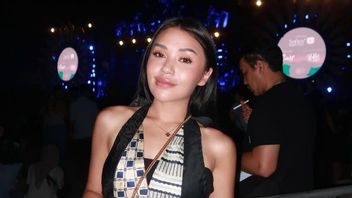 Lula Lahfah Meninggal di Apartemen, Ditemukan Obat dan Surat RS